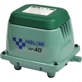 Компрессор HIBLOW XP(HP)-40 Компрессор HIBLOW XP(HP)-40